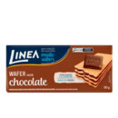 Biscoito Wafer Linea 90g Z.acu.chocolate