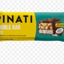 Barra Double Bar Pinati 35g Coco