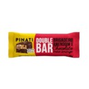 Barra Double Bar Pinati 35g Brigadeiro
