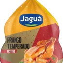 Frango Jagua Kg Temp. S/miudos Cong.