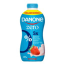 Iogurte Liq.danone 1200g Morango Zero