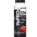 Iogurte Liq.yopro 250g 23g Morango
