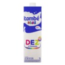 Leite Uht Itambe 1l Dez Vitaminas