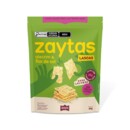 Biscoito S/glut.zaytas 80g Alecrim&flor