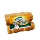 Queijo Provolone Porto Alegre Kg Mat.def.fatiado