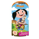 Bombom Montevergine 44g Show da Luna