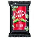 Chocolate Kit Kat 41,5g Mint+dark