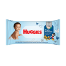 Toalhas Umed.huggies 88un Tripla Prot