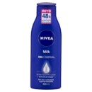 Locao Hidrat.nivea 400ml Milk