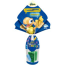 Ovo de Pascoa Tortuguita 100g Leite