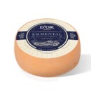 Queijo Tipo Emmental D'or Kg Peca