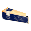 Queijo Gruyere D'or 200g