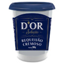 Requeijao Cremoso D'or 200g