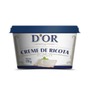 Creme de Ricota D'or 170g