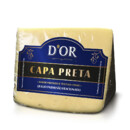 Queijo Parmesao D'or Kg Capa Preta Fracionado
