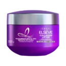 Creme de Tratamento Elseve 300g Collagen Lifter