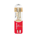 Escova de Dente Colgate 2un Slim Soft Gold