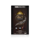 Ovo de Pascoa Lindor Lindt 132,5g Dark