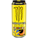 Energetico Monster 473ml The Doctor