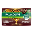 Sabonete Barra Palmolive 150g Cafe/oleo Amend
