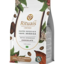 Cafe Tor.e Moido 3 Coracoes 250g Rituais Choc.