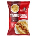 Batata Palha Elma Chips 190g Tradicional