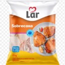 Sobrecoxa Lar 1kg