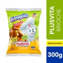 Bisnaga Artes.brioche Plusvita 300g