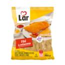 File Milanesa Lar 700g