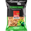 Torresmo Santa Massa 40g Limao