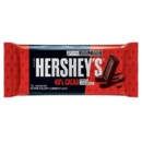 Chocolate Hersheys 75g Meio Amargo