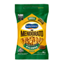 Amendoim Mendorato Santa Helena 90g Picanha Brasil