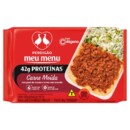 42g Protein.meu Menu Perdigao 300g Carne Moida