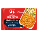 42g Protein.meu Menu Perdigao 300g Fricassse Frang