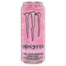 Energetico Monster 473ml Strawberry