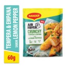 Mist.p/temperar e Empanar Maggi 60g Lemon