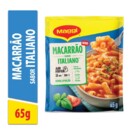 Macarrao C/molho Maggi 65g Italiano