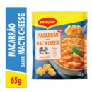 Macarrao C/molho Maggi 65g Mac'n Chesse