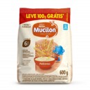 Cereal Mucilon Lv600pg500g Multicereais Sc