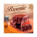 Brownie Raffinee 4x60g C/nozes