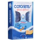Cotonetes Johnsons 150un Caixa