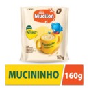 Cereal Mucilon 160g Mucininho