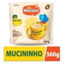 Cereal Mucilon 560g Mucininho