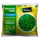Ervilha Daucy 300g