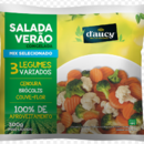 Salada Verao Daucy 300g