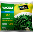Vagem Daucy 300g