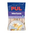 File de Merluza Pul 600g S/pele
