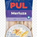File de Merluza Pul 600g S/pele