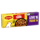 Caldo Maggi 152g Lv16g/pg14g Carne