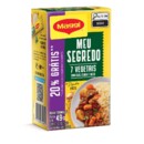 Tempero Meu Segredo Maggi 49g 7 Veget.20%desc